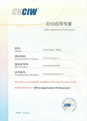 辦公應(yīng)用專家