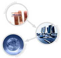 第三重創(chuàng)就業(yè)服務：多元化就業(yè)渠道，暢通無阻。