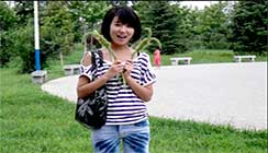 <b>四川新華讓我找到了喜歡的工作</b>