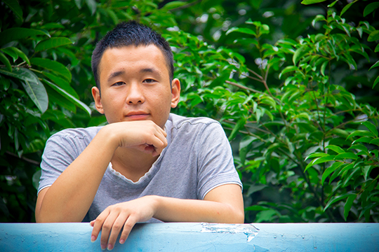 <b>來校，就是要學習知識技能</b>