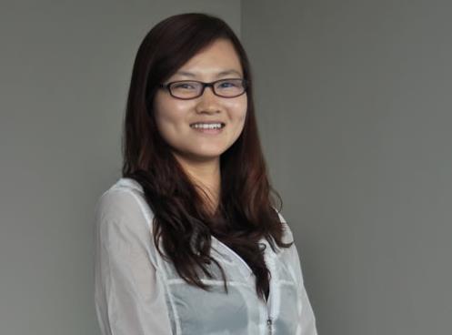 <b>“沒有新華，就沒有今天的我”</b>