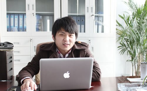 <b>歷練，成就了他今天的夢(mèng)想 </b>