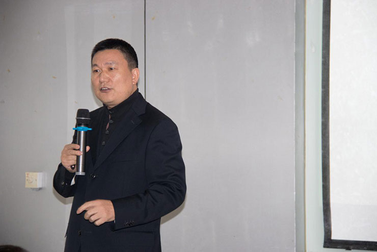 VR是技術(shù)還是藝術(shù)？成都沃贏創(chuàng)投VR技術(shù)分享會