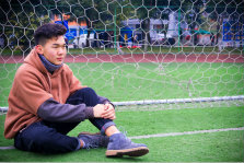 <b>選擇對(duì)了路，便只顧風(fēng)雨兼程</b>