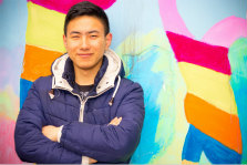 <b>很高興遇見你，見證你成長(zhǎng)，助力你成功</b>