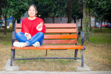 <b>校企合作牽起了我和四川新華的緣分</b>