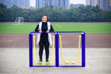 <b>感謝你給我的光榮，讓我可以繼續(xù)追夢(mèng)</b>