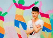 <b>筑夢(mèng)的青春已經(jīng)啟航</b>