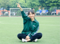 <b>我喜歡這世界一切安靜的模樣</b>