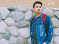 <b>你若堅持，總會遇上慶典 你若精彩 天自安排</b>