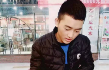 <b>他用前半生讀懂了我，我用后半生贈你們歲月靜好</b>