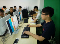 <b>造燭求明，讀書求理</b>