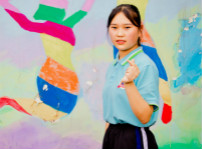 <b>不要在美好的年紀(jì)，辜負(fù)了最好的自己！</b>