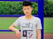 <b>筑夢(mèng)的青春已經(jīng)啟航</b>