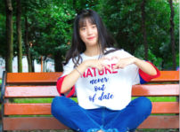 <b>守住最美的時(shí)光 靜聽花開的聲音</b>