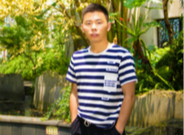 <b>一條路走到底，用一顆創(chuàng)業(yè)赤子心來成全自己</b>