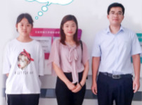 <b>追夢(mèng)的路上，姐妹攜手走進(jìn)四川新華</b>