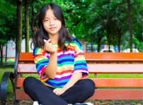 <b>以愛之名，唱響青春之歌</b>