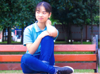 <b>朝前看，看自己，也是風(fēng)景</b>