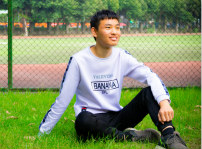 <b>心中有夢(mèng)，腳下有路，唯有行動(dòng)方能抵達(dá)</b>