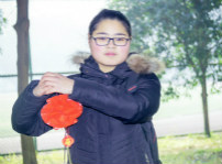 <b>新生證言|唐琴：逆光前行的女孩，夢(mèng)想不留遺憾！</b>