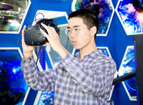 <b>新生故事|唐龍吉 走出陰霾，相信不遠(yuǎn)處就有勝利的曙光</b>