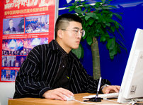 <b>新華給我的夢(mèng)想插上了翅膀</b>