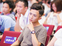 <b>從月薪1500到年薪50W,我只是敢于嘗試！</b>