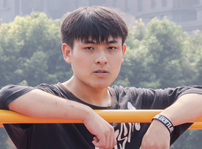 <b>優(yōu)秀學(xué)子|李鈺源：眼里有光，不懼未來(lái) </b>