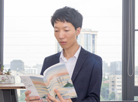 <b>大學畢業(yè)后來新華學軟件開發(fā)</b>