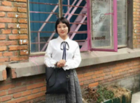 <b>在新華我不僅收獲了技術(shù)還有思想與認知</b>