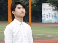 <b>優(yōu)秀學(xué)生|丁佳明：學(xué)習(xí)，是一輩子的事情</b>