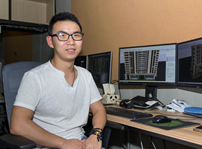 <b>職場只相信有實力的人</b>