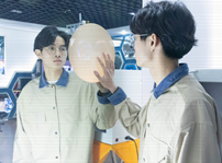 <b>張良杰：人生沒(méi)有捷徑，唯有一步一腳印 </b>