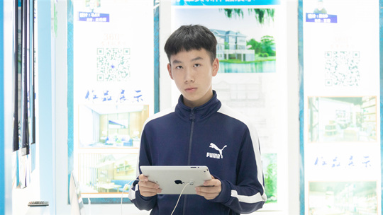 <b>不愿荒廢青春，我來(lái)新華開(kāi)啟新人生</b>