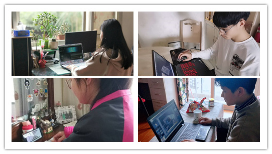 <b>同學(xué)，你認(rèn)真學(xué)習(xí)的樣子真好看！</b>