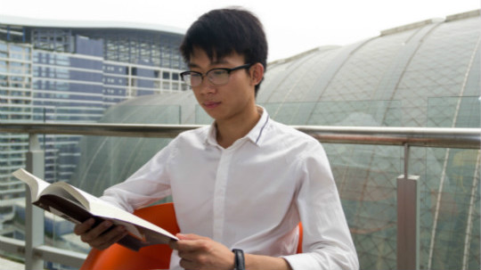 <b>成功學(xué)子|只有全力以赴,夢(mèng)想才能起飛</b>