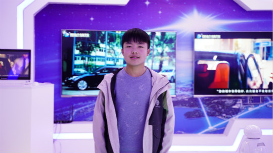 <b>青春有話說(shuō)|逆流而上！不甘平凡！</b>