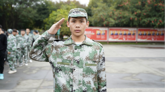 <b>張平：我的未來(lái)，我做主！</b>