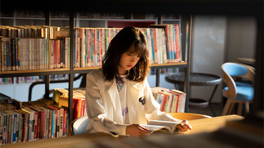 <b>勇做走在時(shí)代前列的奮進(jìn)者—新華少年 志在千秋</b>