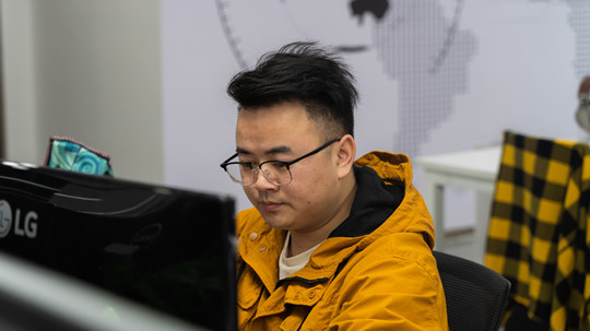 <b>定好目標(biāo)，成功在日積月累中實(shí)現(xiàn)！</b>