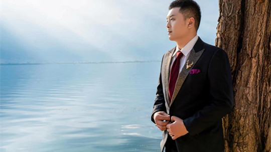 <b>成功學子|涅槃重生，再創(chuàng)新高</b>