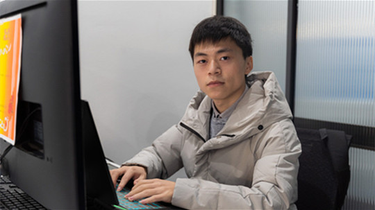 <b>成功學子|筑夢未來，心向遠方</b>