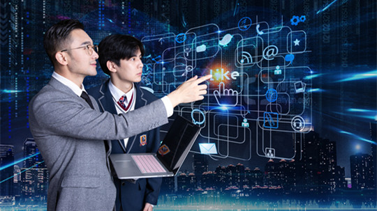 <b>就業(yè)寒潮來襲，新華這類人才卻被市場熱搶！</b>