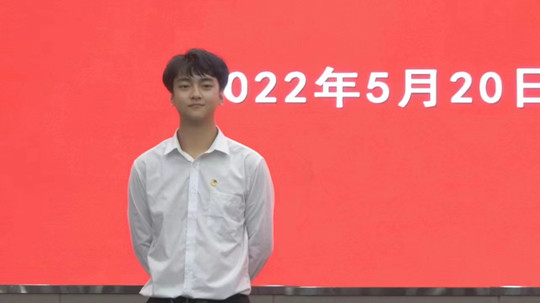 <b>成功學子|架起連心橋，奏響新篇章</b>