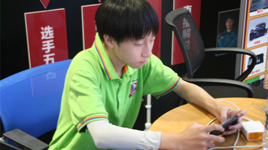 <b>成功學子|揚風扢雅，專注精進</b>