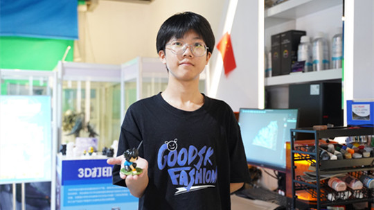 <b>新生故事|再抉擇，逐夢青春！</b>