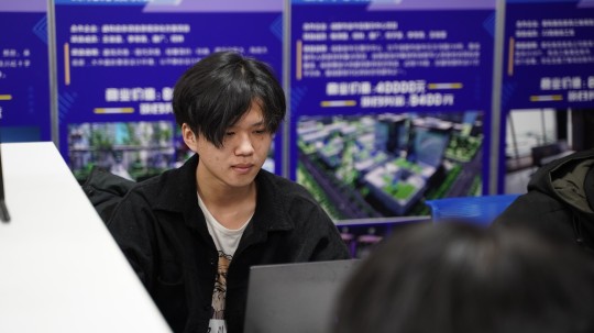 <b>優(yōu)秀學子|專注精進，再創(chuàng)新高</b>