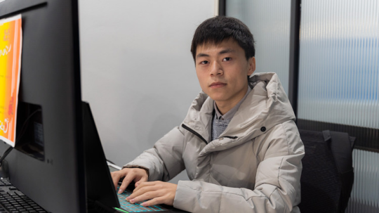 <b>成功學(xué)子|一技在手，就業(yè)無憂</b>