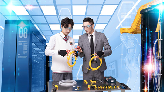 <b>雙高人才就業(yè)怎么樣？你真的了解“雙高”人才嗎？</b>